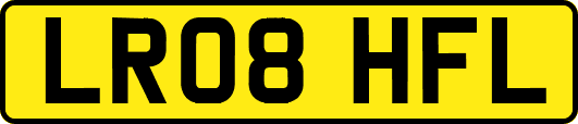 LR08HFL