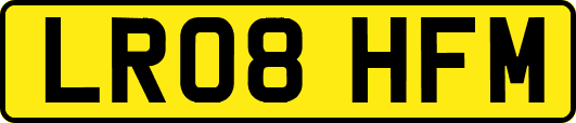 LR08HFM