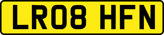 LR08HFN
