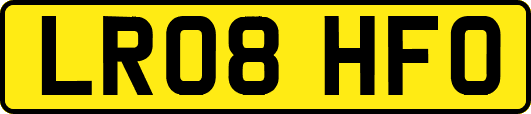 LR08HFO