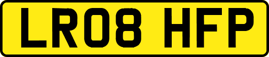 LR08HFP