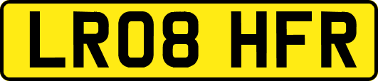 LR08HFR