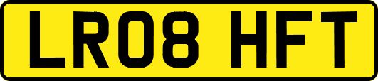 LR08HFT