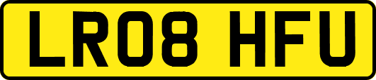 LR08HFU