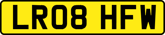LR08HFW