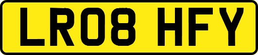 LR08HFY