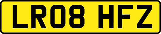 LR08HFZ