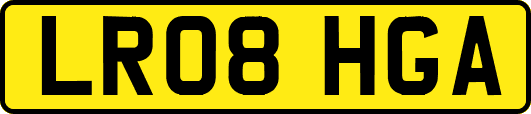 LR08HGA