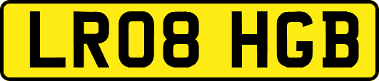 LR08HGB