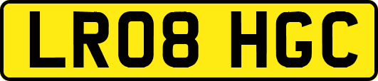 LR08HGC