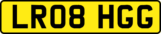 LR08HGG