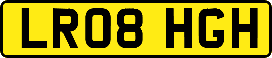 LR08HGH