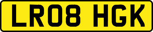 LR08HGK