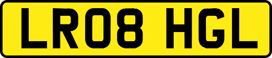 LR08HGL