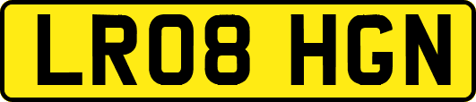 LR08HGN