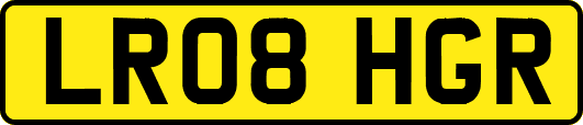 LR08HGR