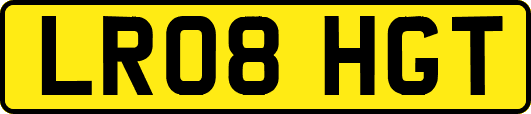 LR08HGT