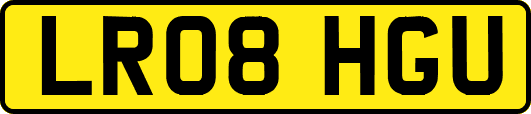 LR08HGU