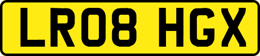LR08HGX