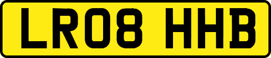 LR08HHB
