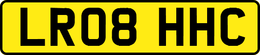 LR08HHC
