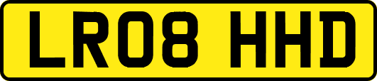 LR08HHD