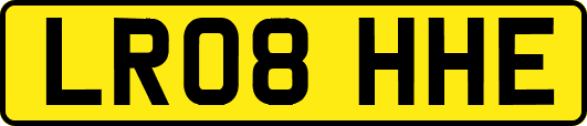 LR08HHE