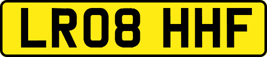 LR08HHF