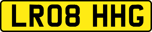 LR08HHG
