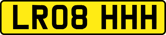 LR08HHH