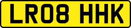 LR08HHK