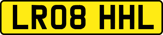 LR08HHL