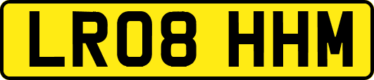 LR08HHM