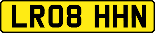 LR08HHN