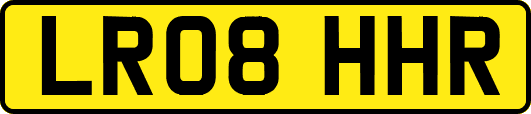 LR08HHR