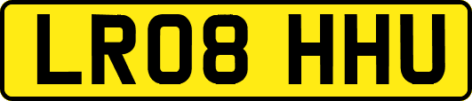 LR08HHU