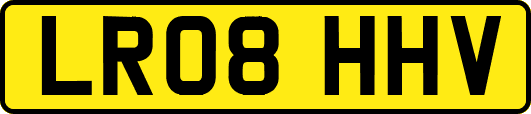LR08HHV