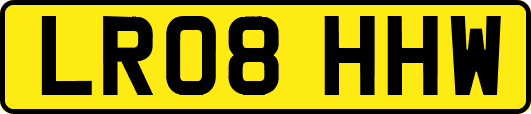 LR08HHW