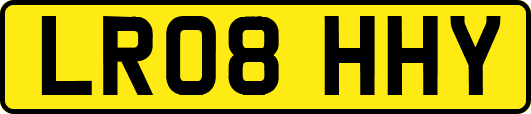LR08HHY