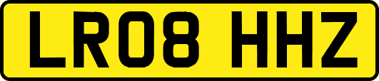 LR08HHZ
