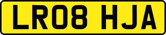 LR08HJA