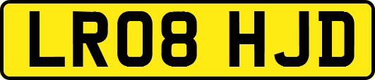 LR08HJD
