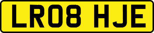 LR08HJE