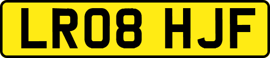 LR08HJF