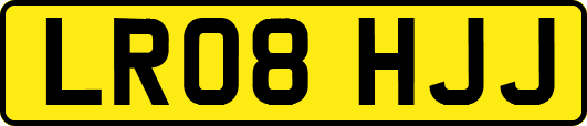 LR08HJJ