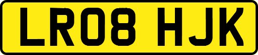 LR08HJK