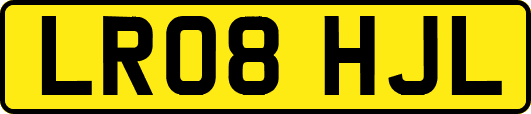 LR08HJL