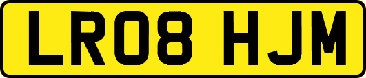 LR08HJM