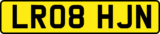 LR08HJN