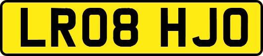 LR08HJO